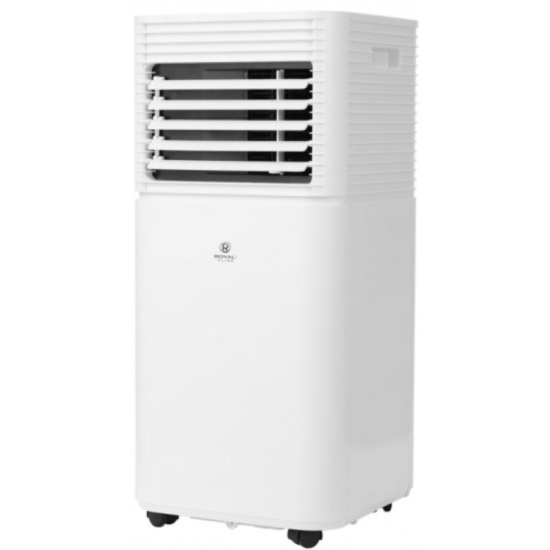   Royal Clima Cubo RM-CU30HH-E 