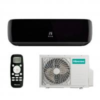 �����-������� Hisense Black Crystal Classic A AS-13HW4SVDTG5� �� 35�2, 13000 BTU, ������