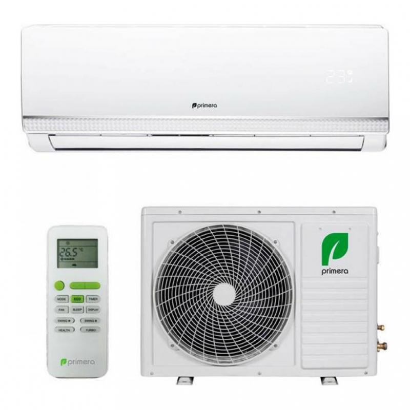 -  PRIMERA Lounge Inverter PRAW-09TEDA3 ,  252, 9000 BTU,  