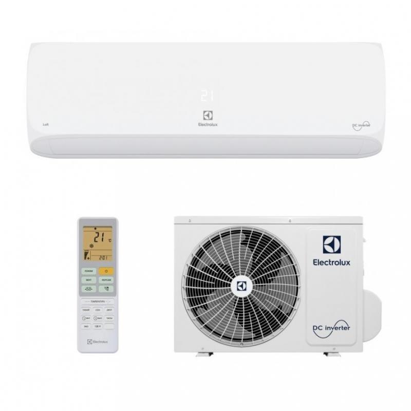 -  Electrolux EACS/I-07HAL/N8  (-1428404)