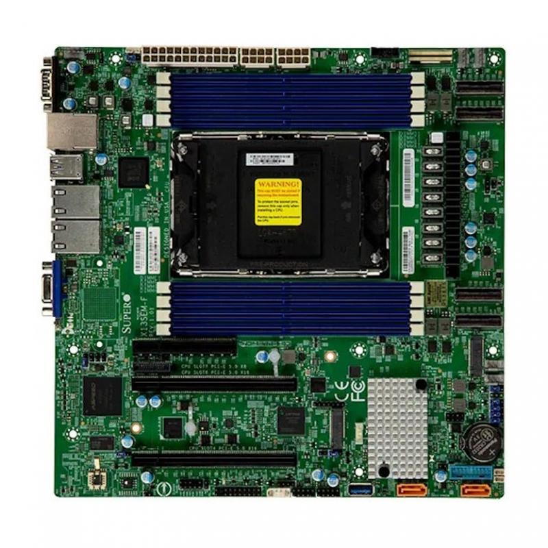 ����������� ����� Supermicro MBD-X13SEM-F-B [MBD-X13SEM-F-B]