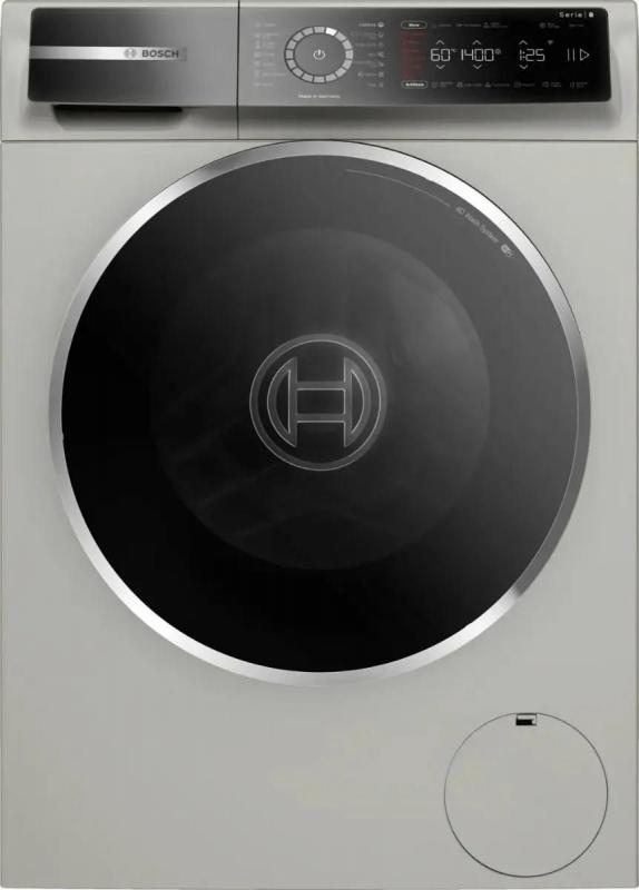  Bosch Serie 8 WGB2440XME .., 9 