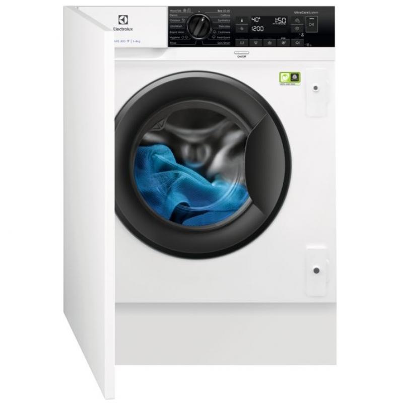   Electrolux EW7W368SI   8 1600/  