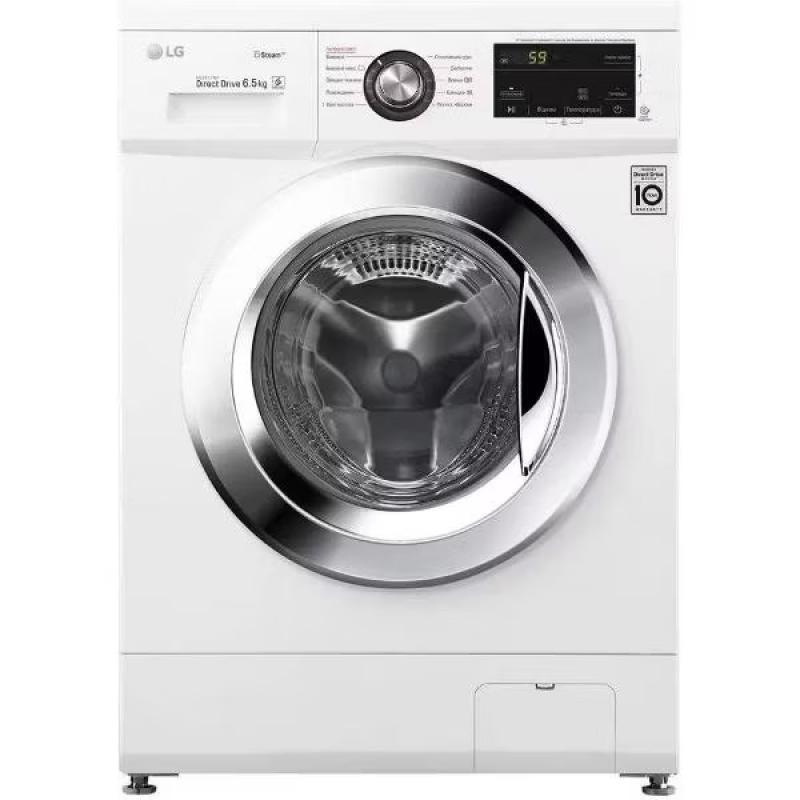   LG F2J3WS2W 6.5,  