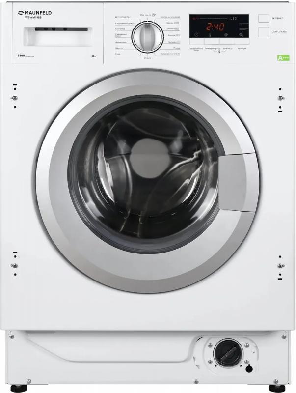   Maunfeld MBWM148S   8 1400/  