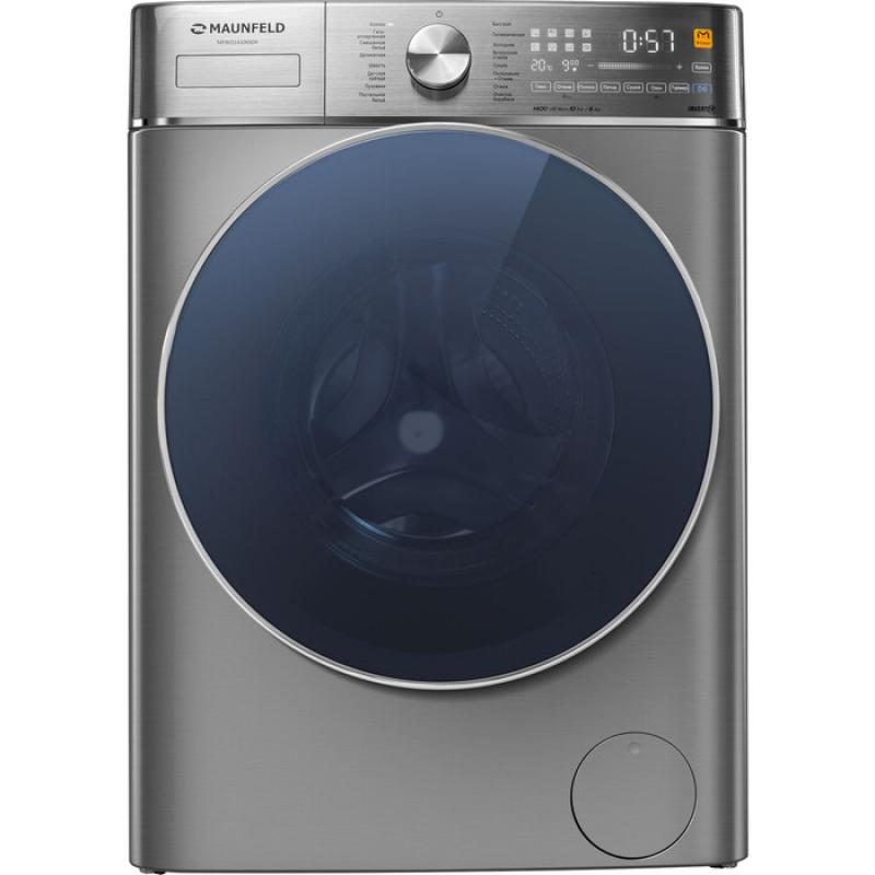   Maunfeld MFWD14106S04 : B 10 ( )   