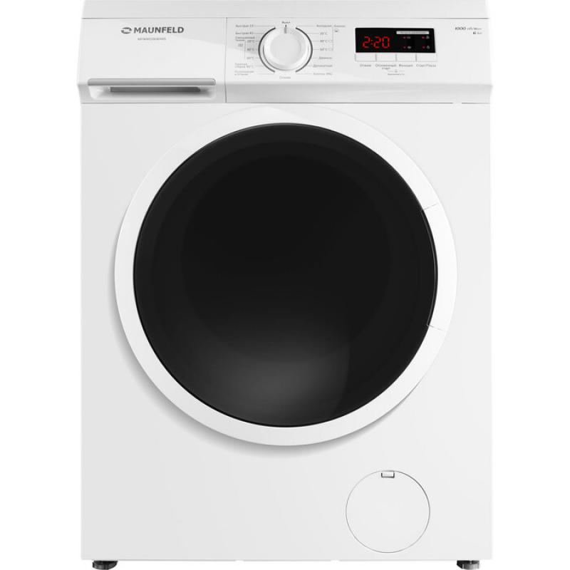   Maunfeld MFWM106WH05 6 