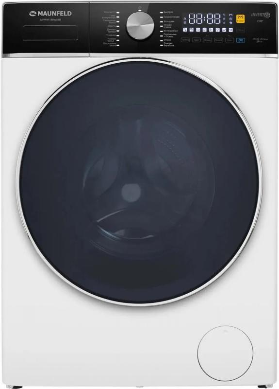 ���������� ������ Maunfeld MFWM148WH03 8�� ����� ��������