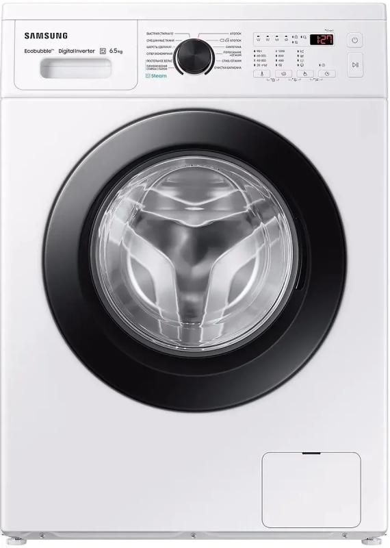   Samsung WW65AG4S21CE/LD6. 5  