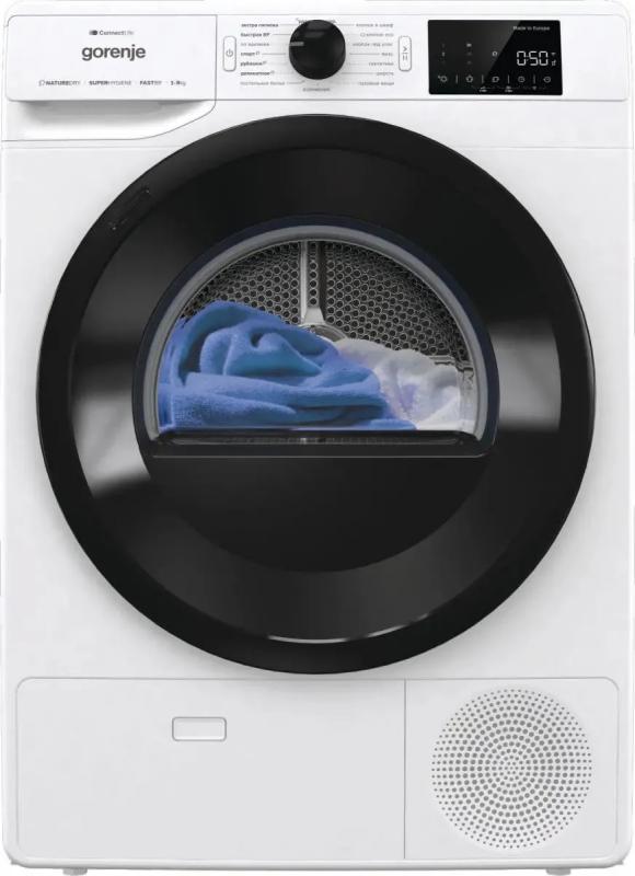 ��������� ������ Gorenje DPNE92GNLWIFI/C 9�� �����