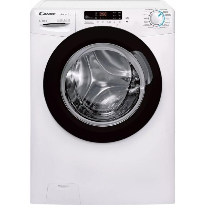   Candy Smart Pro CSH44183D/2-07 8, 1200/