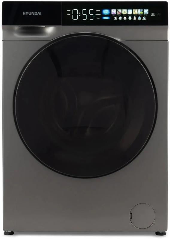   Hyundai WFE9230 Dark Gray  , 10, 1200/, 