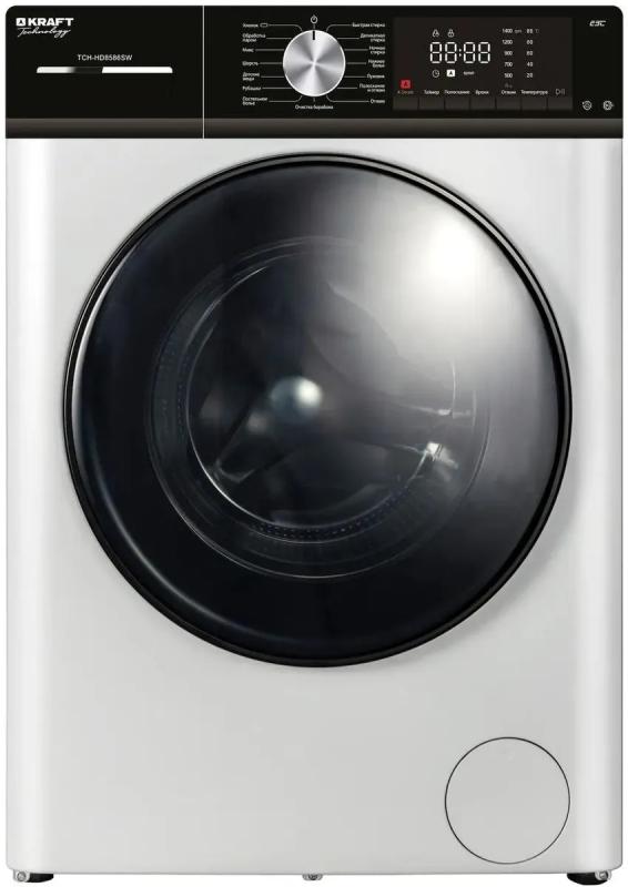   KRAFT TCH-HD8586SW  , 8, 1400/, 