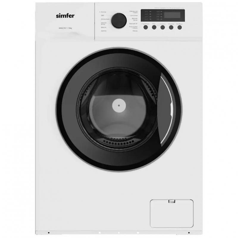 ���������� ������ Simfer WWC701 7��, 1200��/���