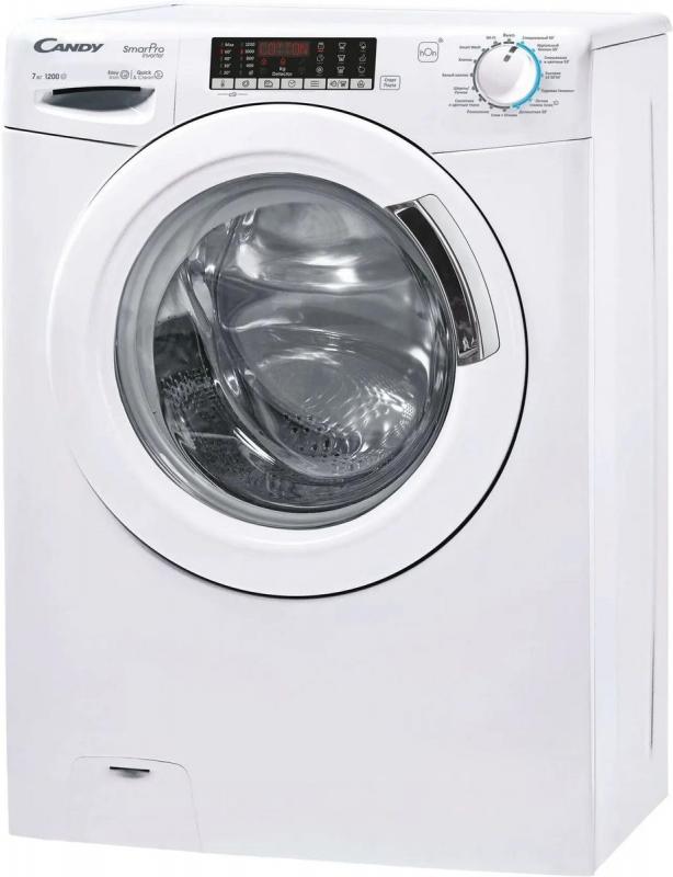   Candy CSO4 276TWM-07