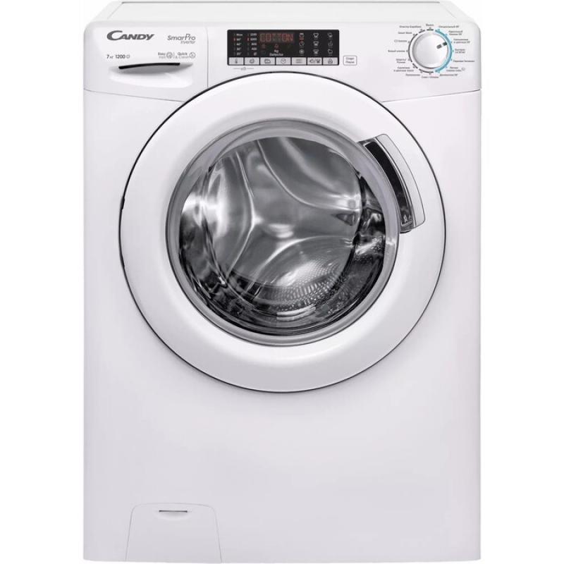   Candy CSO4 276TWM-07