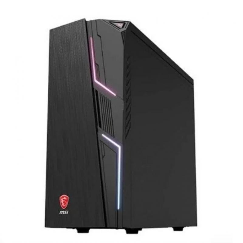  MSI MAG Codex 5 11SC-1037XRU Intel Core i5 11400F 2600 GHz/16384 Mb/512  Mb SSD/DVD /NVIDIA GeForce RTX 2060 VENTUS GP OC 6144 Mb/  (9S6-B93051-1482) 