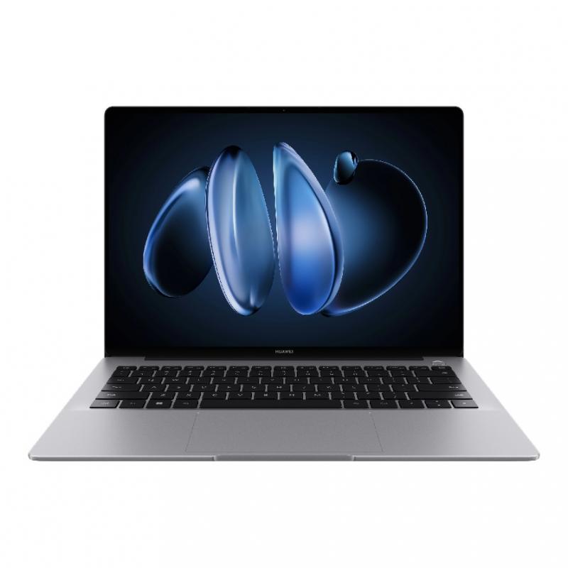  Huawei MateBook 14 FlemingH 53014APJ, 14'', 2024, OLED, Intel Core Ultra 5 125H 1.2, 14-, 16 512 SSD,  Intel Arc, Windows 11 Home,  [53014APJ]