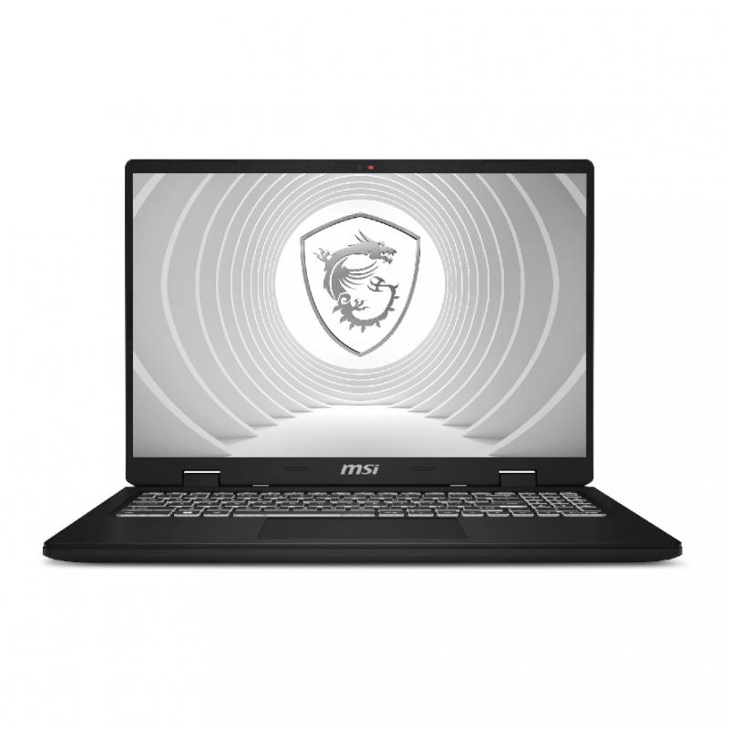  MSI CreatorPro M16 HX C14VIG-456RU 9S7-15P215-456, 16'', IPS, Intel Core i7 14700HX 3.9, 20-, 32 DDR5, 2 SSD,  NVIDIA GeForce  RTX 1000 - 6 , Windows 11 Professional,  [9S7-15P215-456]