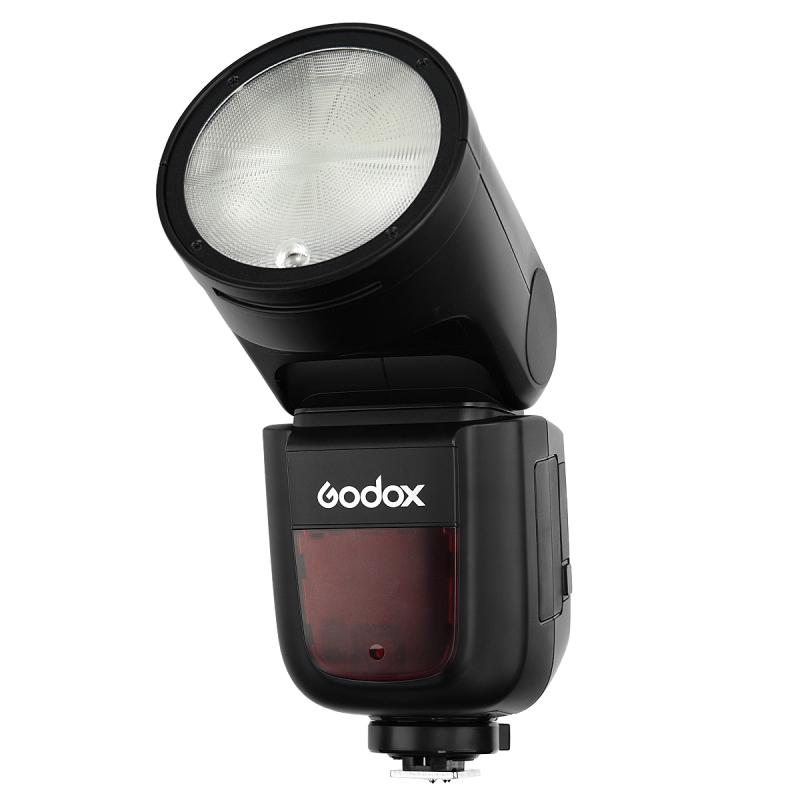   Godox Ving V1P TTL    Pentax