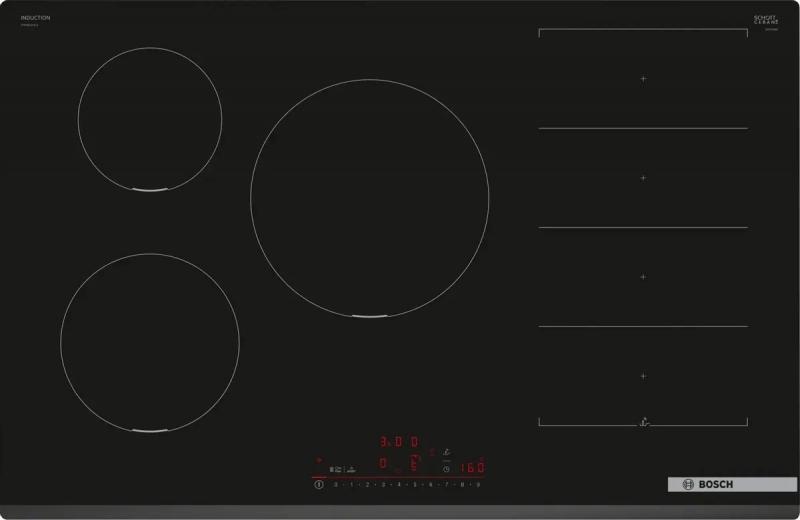 ������������ �������� ����������� Bosch Serie 6 PXV831HC1E ������