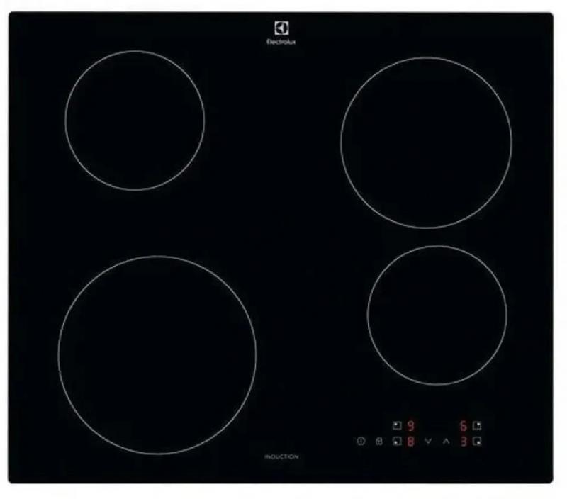 ������������ �������� ����������� Electrolux LIB60424CK ������