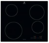 ������������ �������� ����������� Electrolux LIB60424CK ������