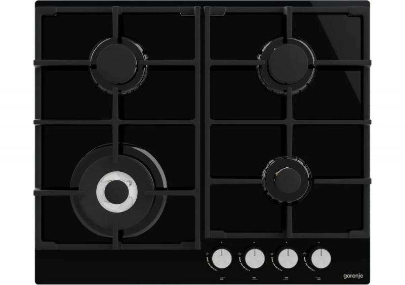    Gorenje Essential GTW641AKB 