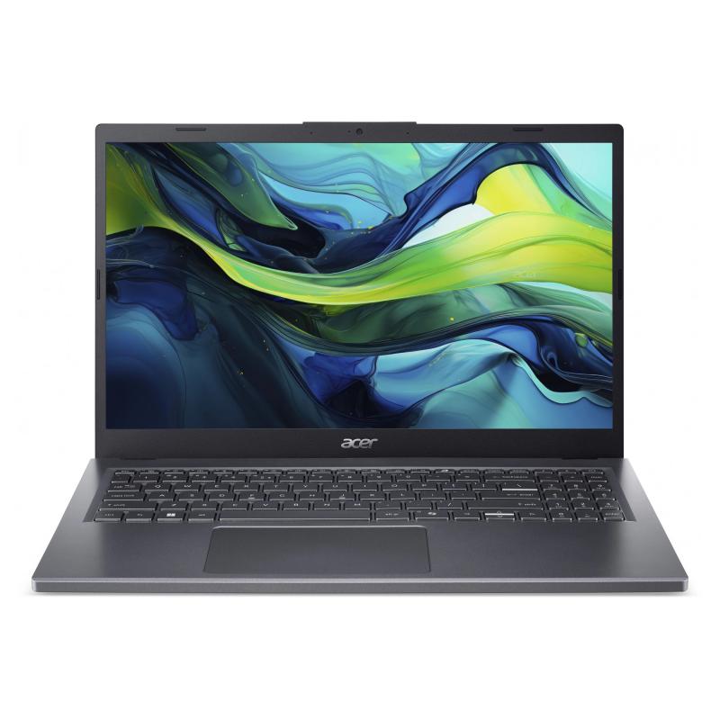  Acer Aspire 15 A15-51M-36HA NX.KXRCD.008, 15.6'', IPS, Intel Core 3 100U 0.9, 6-, 16 LPDDR5, 512 SSD,  Intel Graphics,   ,  [NX.KXRCD.008]