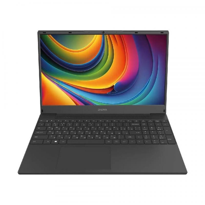  Digma EVE A5820 DN15R3-8CXW02, 15.6'', IPS, AMD Ryzen 3 3200U 2.6, 2-, 8 DDR4, 256 SSD,  AMD Radeon  , Windows 11 Professional,  [DN15R3-8CXW02]