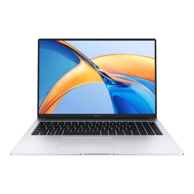  Honor MagicBook X16 2024 BRN-H56 5301AJYF, 16'', 2024, IPS, AMD Ryzen 5 7640HS 4.3, 6-, 16 LPDDR5x, 512 SSD,  AMD Radeon  760M,   ,  [5301AJYF]