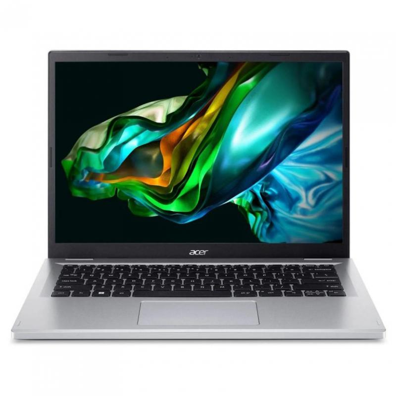 Acer Aspire 3 A314-42P-R3RD NX.KSFCD.005, 14'', IPS, AMD Ryzen 7 5700U 1.8, 8-, 8 LPDDR4x, 1 SSD,  AMD Radeon,   ,  [NX.KSFCD.005]