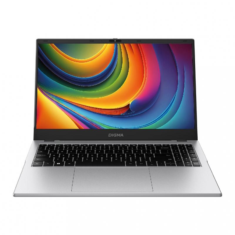  Digma EVE P4851 DN14N2-ADXW01, 14'', IPS, Intel N-series N200 1, 4-, 16 LPDDR5, 512 SSD,  Intel UHD Graphics  , Windows 11 Professional,  [DN14N2-ADXW01]