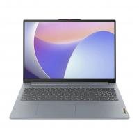 ������� Lenovo IdeaPad Slim 3 15ABR8 82XM00CJRK, 15.6'', 2024, IPS, AMD Ryzen 7 7730U 2���, 8-�������, 16�� DDR4, 512�� SSD,  AMD Radeon, ��� ������������ �������, ����� [82XM00CJRK]