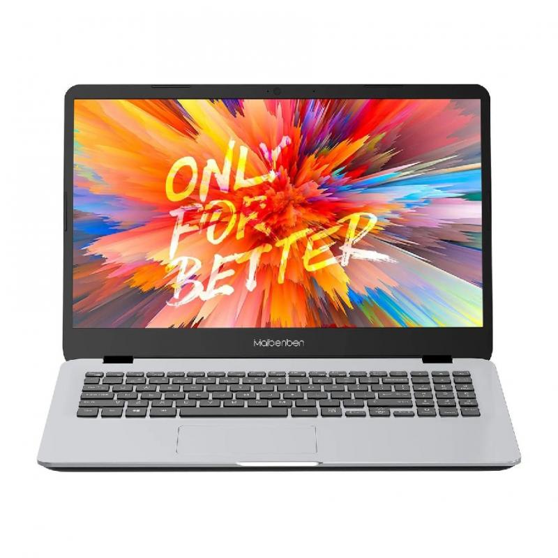  MAIBENBEN M547 Pro M5471SA0LSRE1, 15.6'', IPS, AMD Ryzen 7 Pro 4750U 1.7, 8-, 8 DDR4, 256 SSD,  AMD Radeon, Linux,  [M5471SA0LSRE1]
