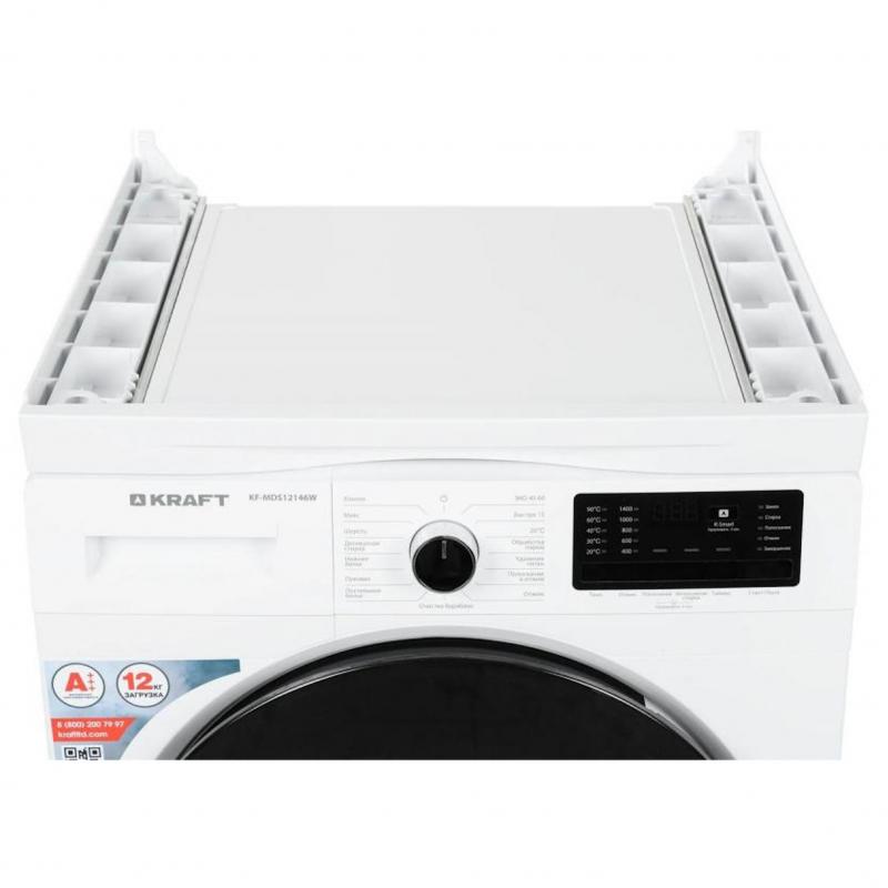 �������� �������������� KRAFT KF-CWD-12101W, ��� ��������� � ���������� �����