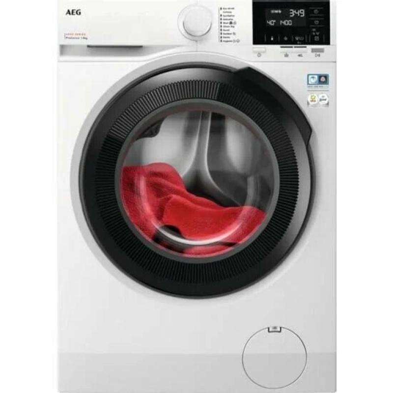   AEG LFR83866OE, 8,    