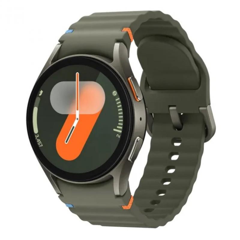 - Samsung Galaxy Watch 7 SM-L310 Wi-Fi 44, Green ()