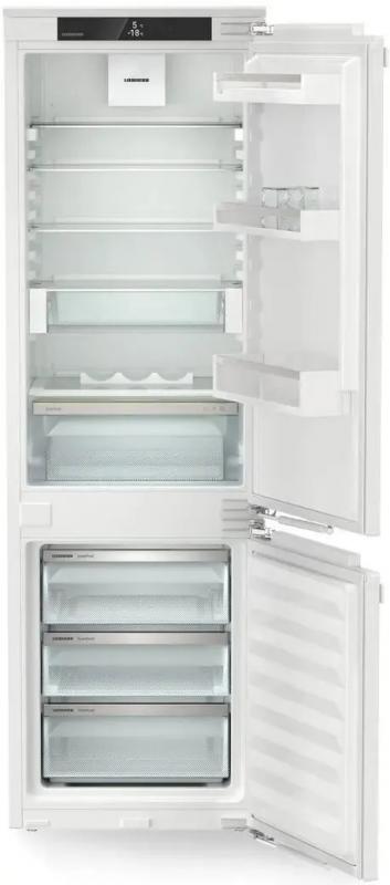 ������������ ����������� Liebherr ICc 5123