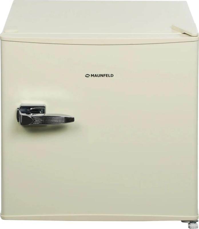 ����������� ������������ MAUNFELD MFF50RBG �������