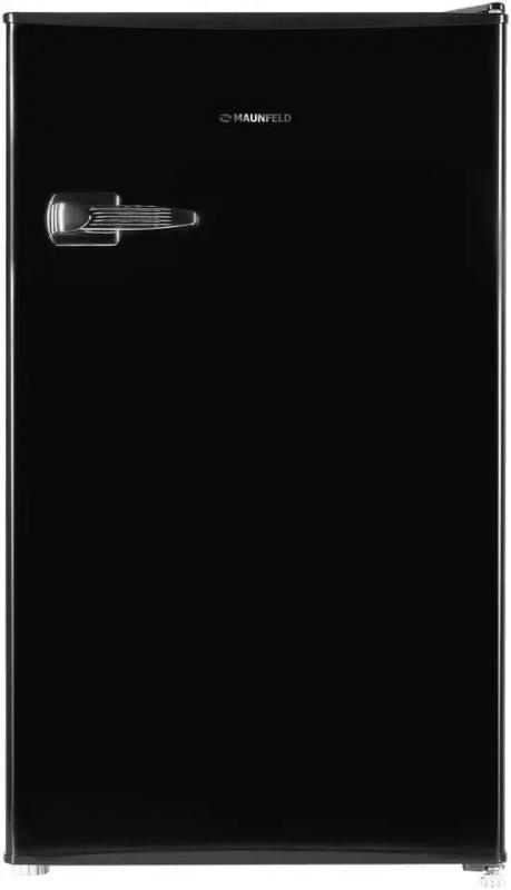 ����������� ������������ MAUNFELD MFF83RB DeFrost, ������