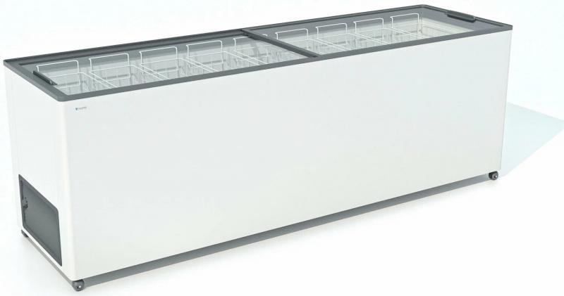����������� ���� Frostor F 800 C