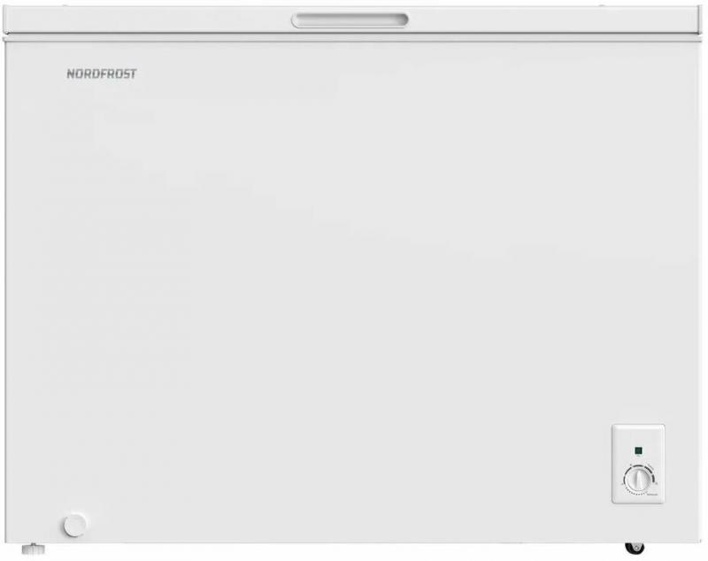 ����������� ���� NORDFROST CF 300 �����