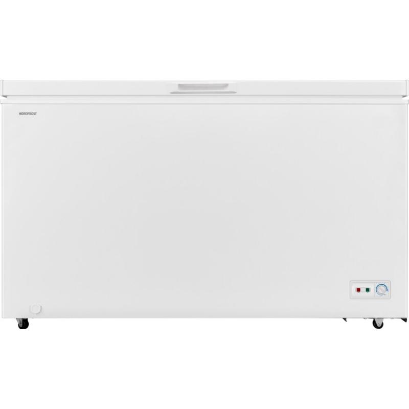   Nordfrost CF 500 