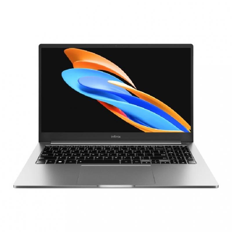  INFINIX Inbook Y3H PLUS YL513H 71008302294, 15.6, IPS, Intel Core i5 12450H 2, 8-, 16 LPDDR4x, 512 SSD,  Intel Iris Xe graphics, Windows 11 Home, 