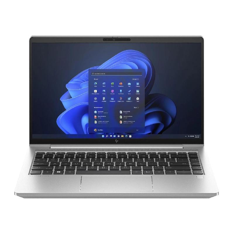 ������� HP EliteBook 640 G10 [8A600EA] Silver 14'' {FHD i5-1335U/ 16GB/ 512GB SSD /DOS}