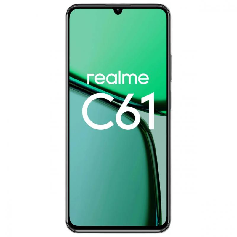 Realme C61 8/256Gb