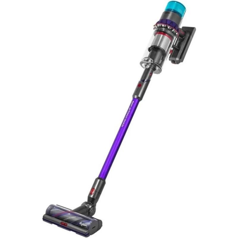   Dyson SV23 Gen5 Detect Absolute Prussian Purple (/) [446989-01]