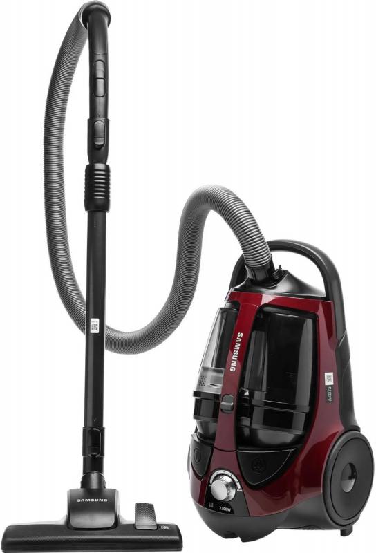 ������� Samsung VCC8837V3P/XEV, 2200��, ��������/������