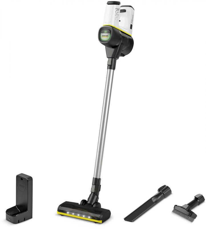 ������ ������� Karcher VC 6 Cordless ourFamily, 250��, �����/����� [1.198-670.0]
